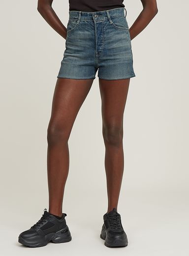 Tedie Ultra High Shorts